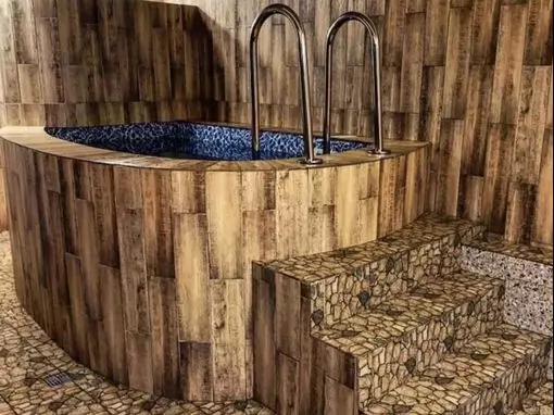 Сауна «Печки-Лавочки» Хабаровск