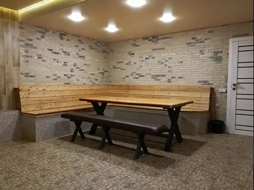 Сауна «Печки-Лавочки» Хабаровск