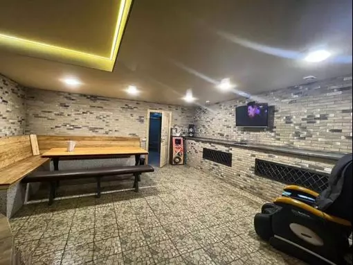 Сауна «Печки-Лавочки» Хабаровск