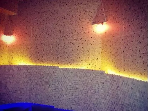 Сауна «Печки-Лавочки» Хабаровск