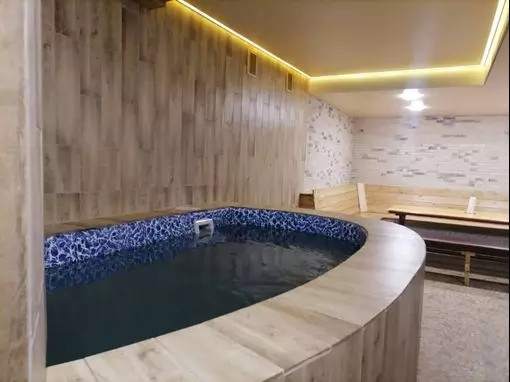 Сауна «Печки-Лавочки» Хабаровск