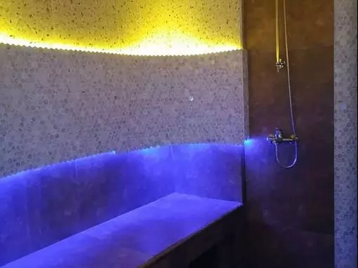 Сауна «Печки-Лавочки» Хабаровск