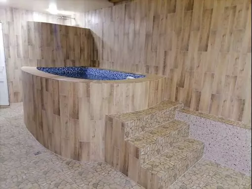 Сауна «Печки-Лавочки» Хабаровск