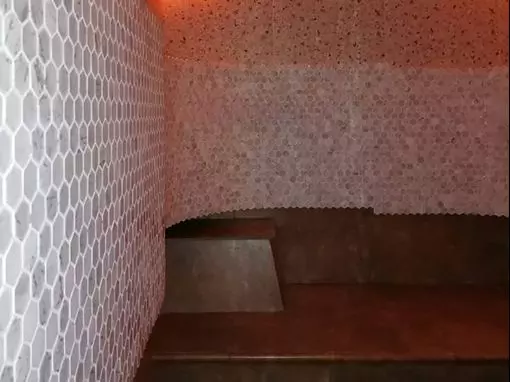 Сауна «Печки-Лавочки» Хабаровск