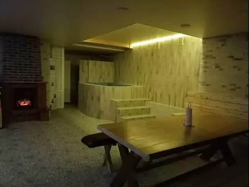 Сауна «Печки-Лавочки» Хабаровск