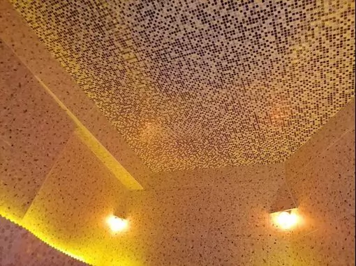 Сауна «Печки-Лавочки» Хабаровск