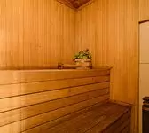 Русская баня