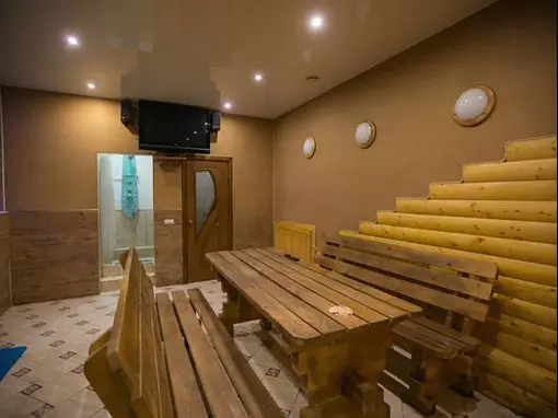 Капитан «Nemo» Хабаровск