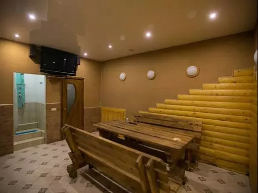 Капитан «Nemo» Хабаровск