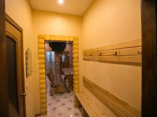 Капитан «Nemo» Хабаровск