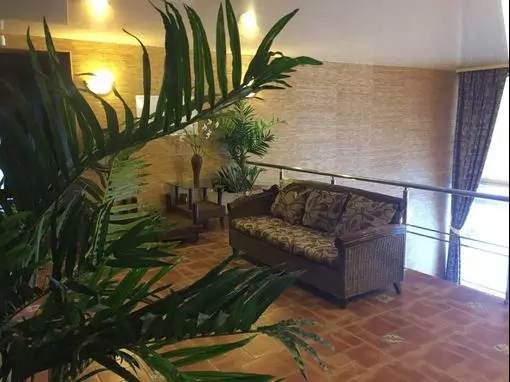 Сауна «Гавайи» Хабаровск