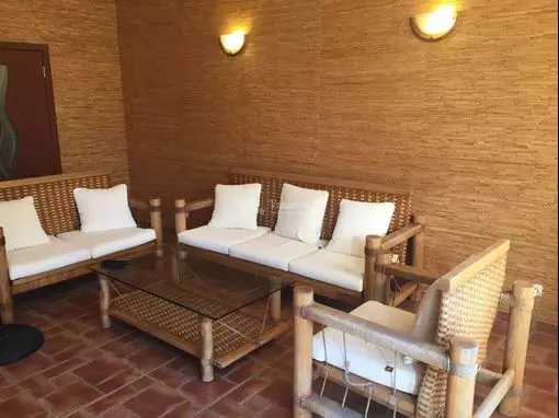 Сауна «Гавайи» Хабаровск