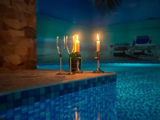 Сауна «Гавайи» Хабаровск