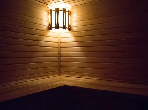 Сауна «Гавайи» Хабаровск