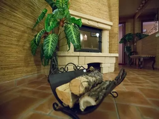 Сауна «Гавайи» Хабаровск