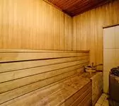 Русская баня