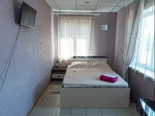 Fito Cауна «На Лермонтова» Владивосток