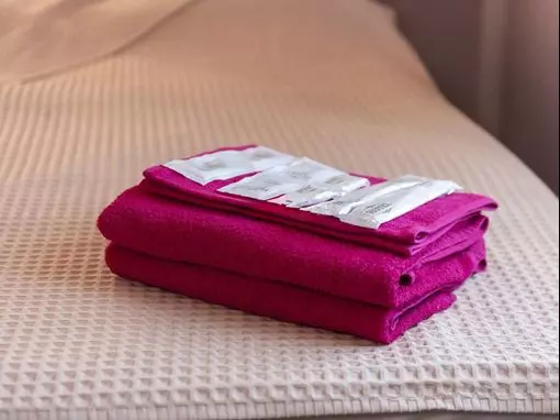 Fito Cауна «На Лермонтова» Владивосток