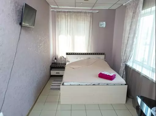 Fito Cауна «На Лермонтова» Владивосток