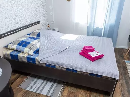 Fito Cауна «На Лермонтова» Владивосток