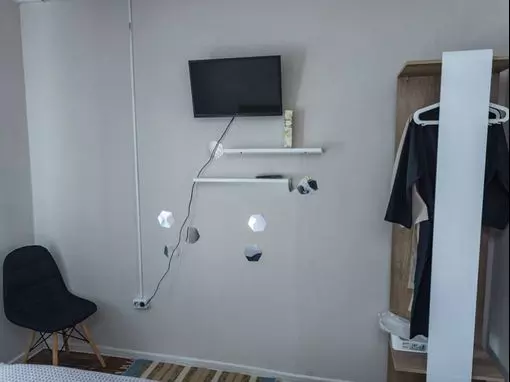 Fito Cауна «На Лермонтова» Владивосток