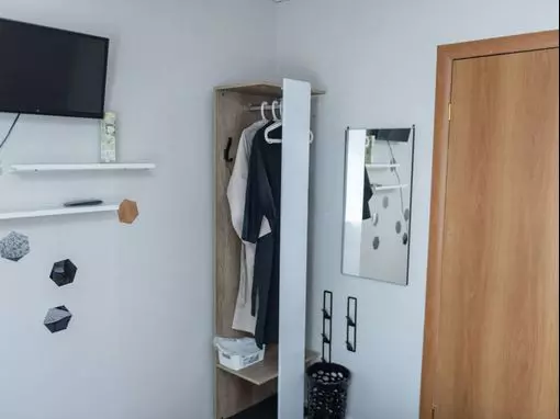 Fito Cауна «На Лермонтова» Владивосток