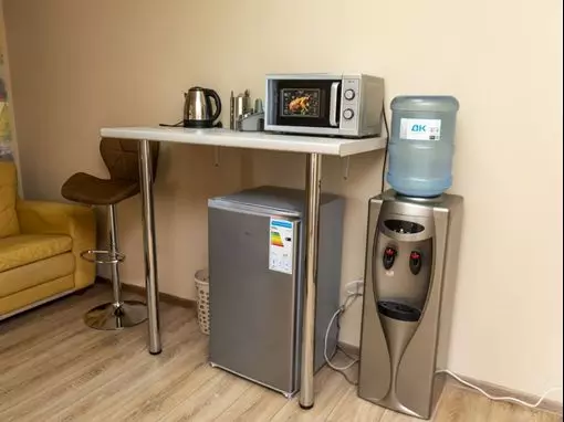 Fito Cауна «На Лермонтова» Владивосток