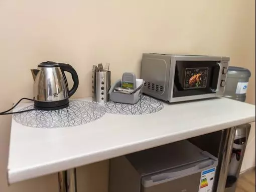 Fito Cауна «На Лермонтова» Владивосток