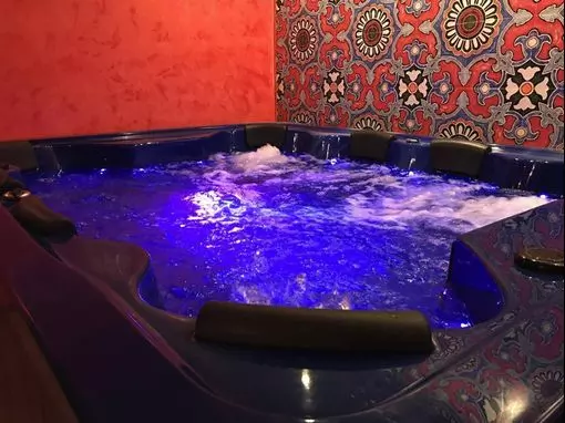 Сауна «Алмаз» Владивосток