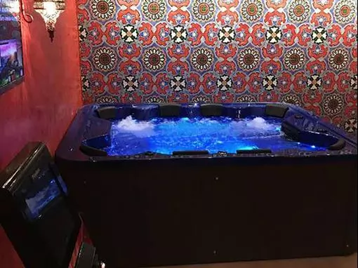 Сауна «Алмаз» Владивосток