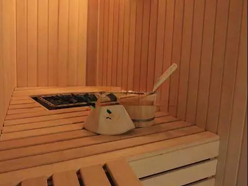 Сауна «Алмаз» Владивосток