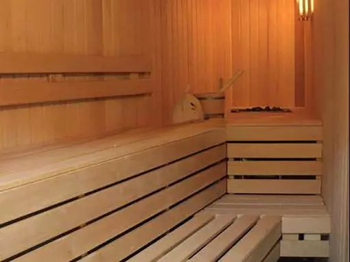 Сауна «Алмаз» Владивосток