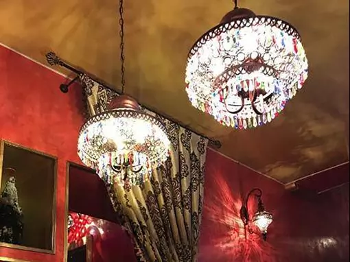 Сауна «Алмаз» Владивосток