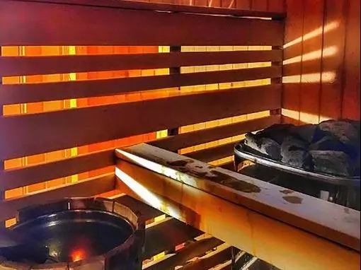 ВИП Сауна «Парадиз» Владивосток