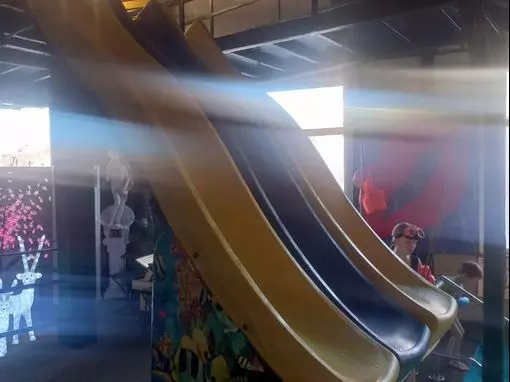 Водный Комплекс «Городок» Владивосток