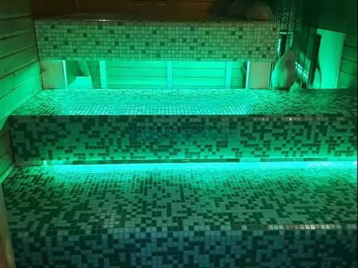 Водный Комплекс «Городок» Владивосток