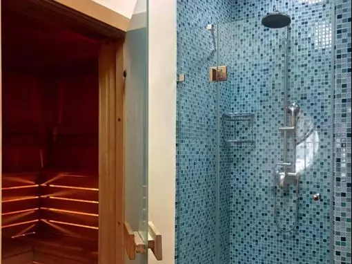 Сауна «Club house» Владивосток