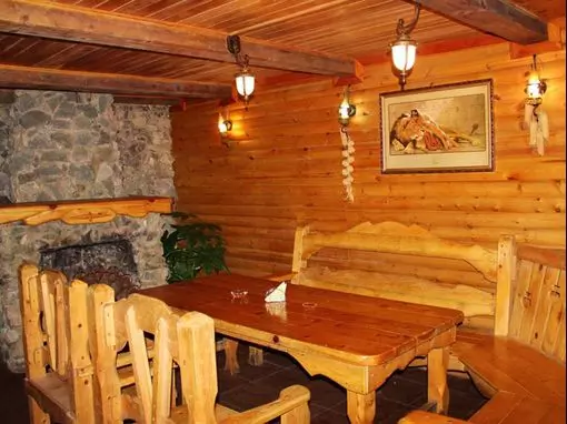 Сауна «Абсолют» Владивосток