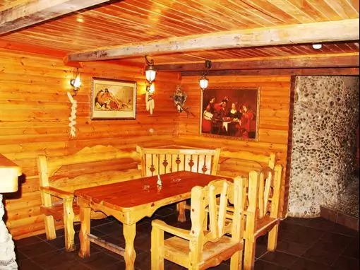 Сауна «Абсолют» Владивосток