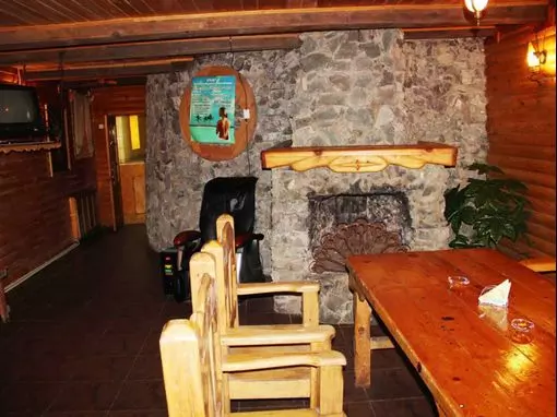 Сауна «Абсолют» Владивосток