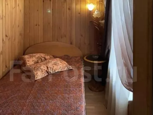 Сауна «Лагуна на Авангарде» Владивосток