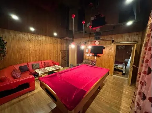 Сауна «Лагуна на Авангарде» Владивосток