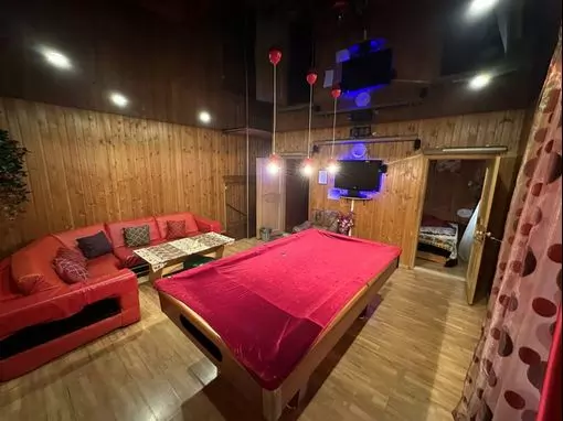 Сауна «Лагуна на Авангарде» Владивосток