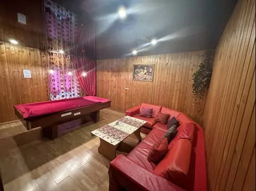 Сауна «Лагуна на Авангарде» Владивосток