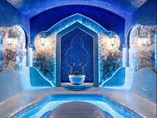 Сауна «Монте Карло» Владивосток