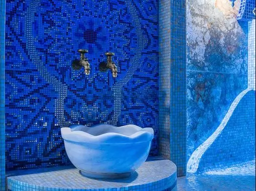 Сауна «Монте Карло» Владивосток