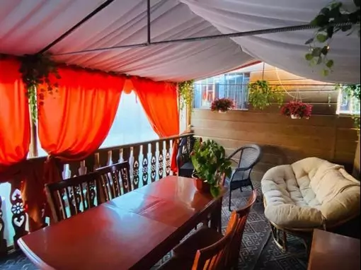 Русские бани «Уют» Владивосток