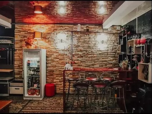 Русские бани «Уют» Владивосток