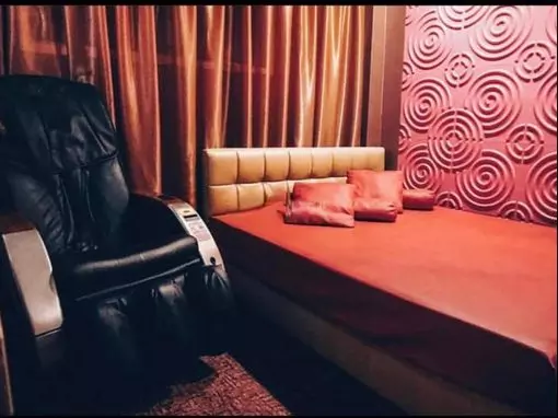 Русские бани «Уют» Владивосток