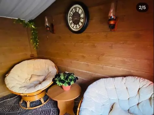 Русские бани «Уют» Владивосток